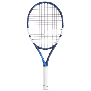 BABOLAT DRIVE JUNIOR 25 (grafīts/alumīnijs)