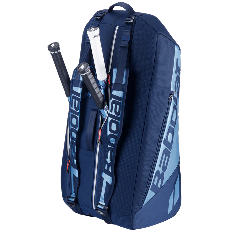 Babolat soma PURE Drive x6 GEN11 - Image 2