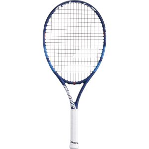 BABOLAT Drive Junior 24 (grafīts/alumīnijs)