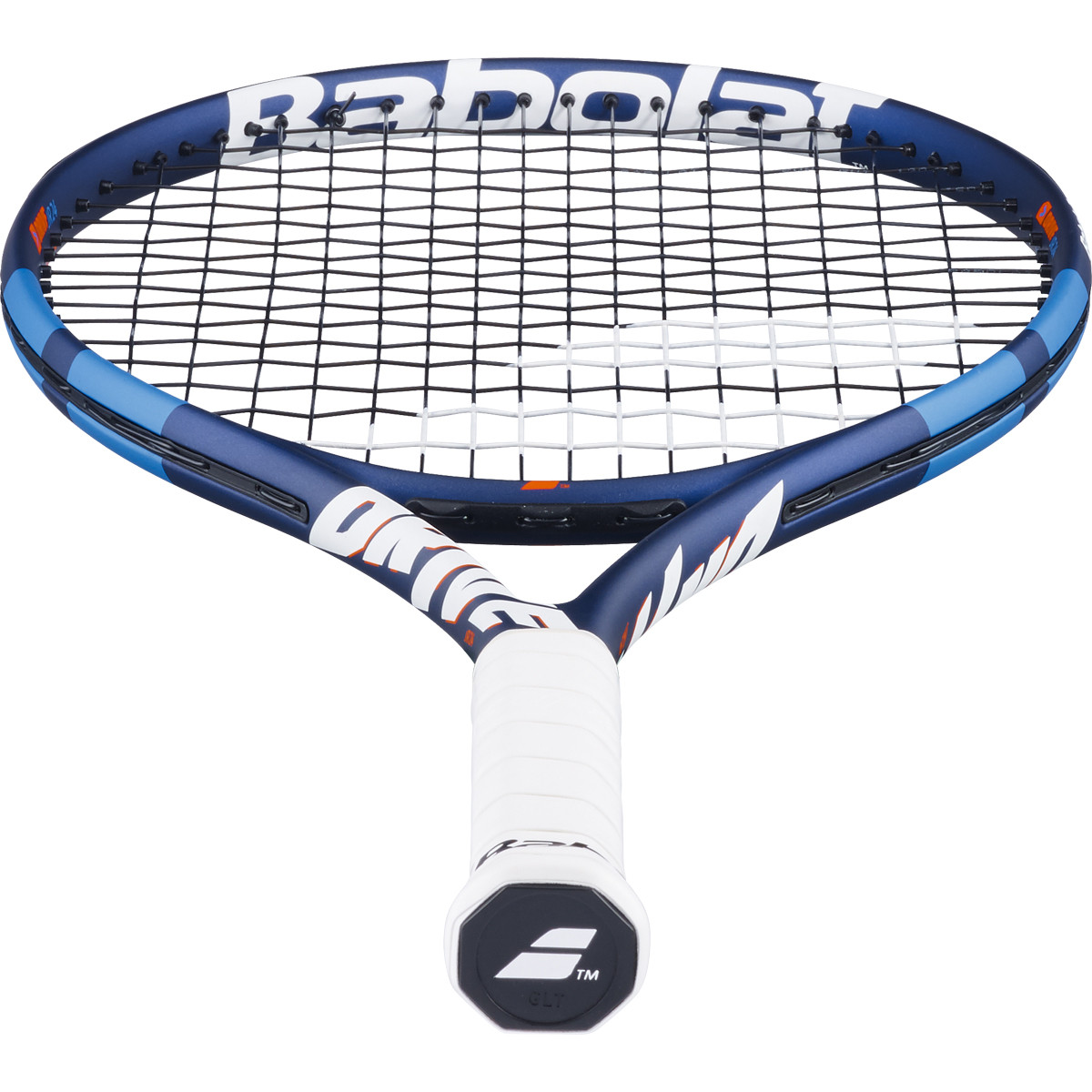 BABOLAT Drive Junior 24 (grafīts/alumīnijs) - Image 2