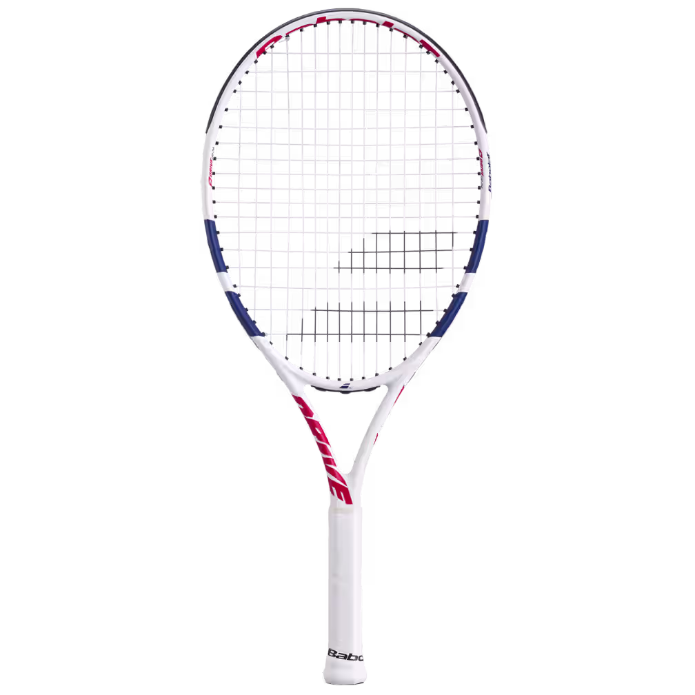 BABOLAT Drive Junior 24 (grafīts/alumīnijs)