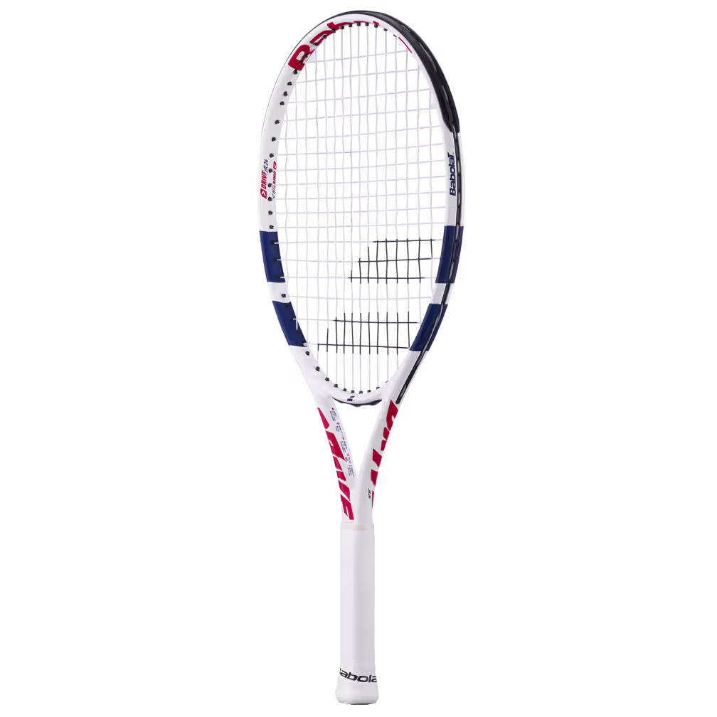 BABOLAT Drive Junior 24 (grafīts/alumīnijs) - Image 2