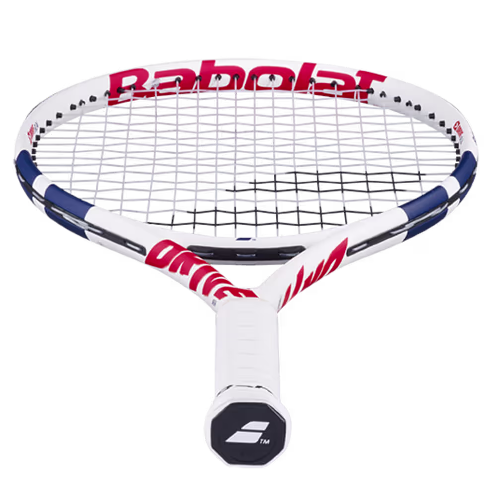 BABOLAT Drive Junior 24 (grafīts/alumīnijs) - Image 3