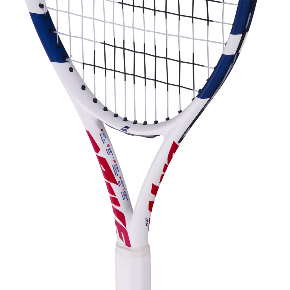 BABOLAT Drive Junior 24 (grafīts/alumīnijs) - Image 4