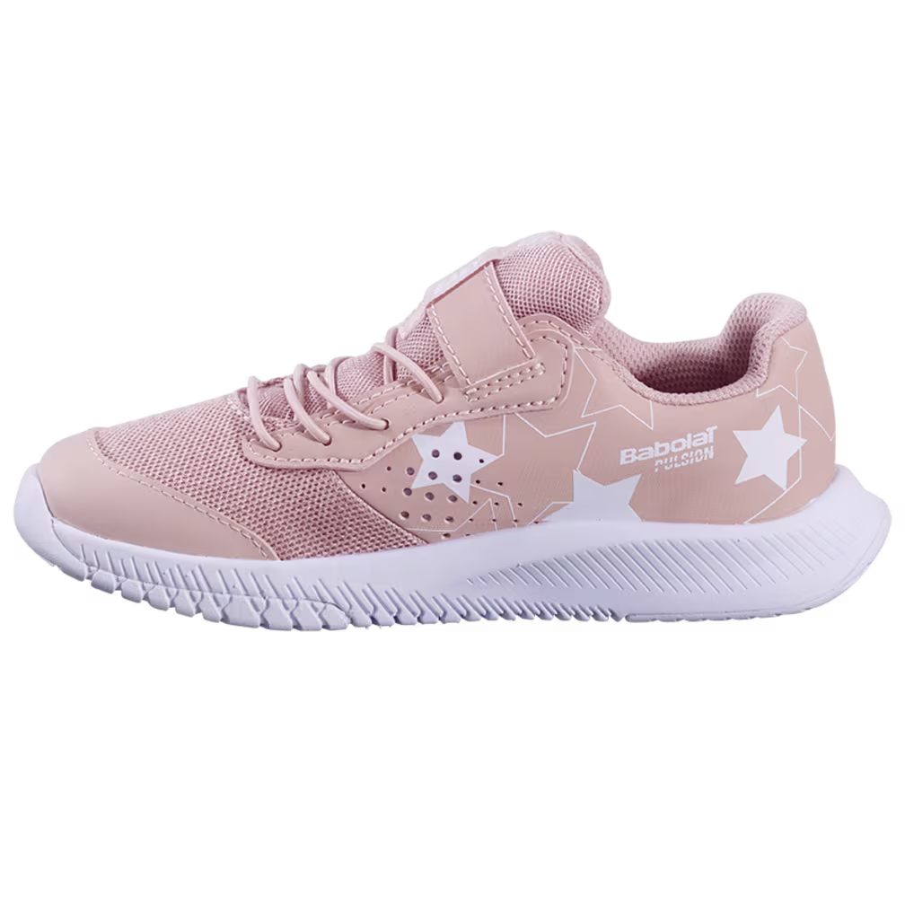 Bērnu tenisa apavi BABOLAT Pulsion AC KID - Image 2
