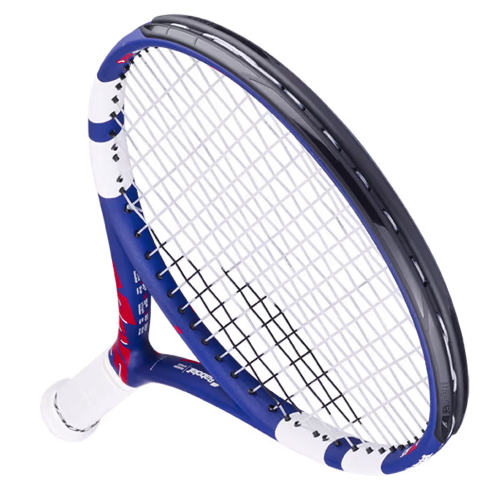 BABOLAT DRIVE JUNIOR 25 (grafīts/alumīnijs) - Image 3