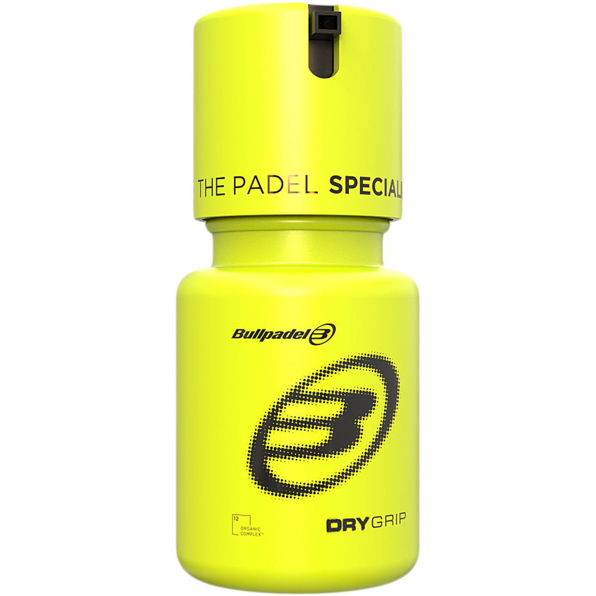 DEHYDRATING GEL BULLPADEL DRY GRIP