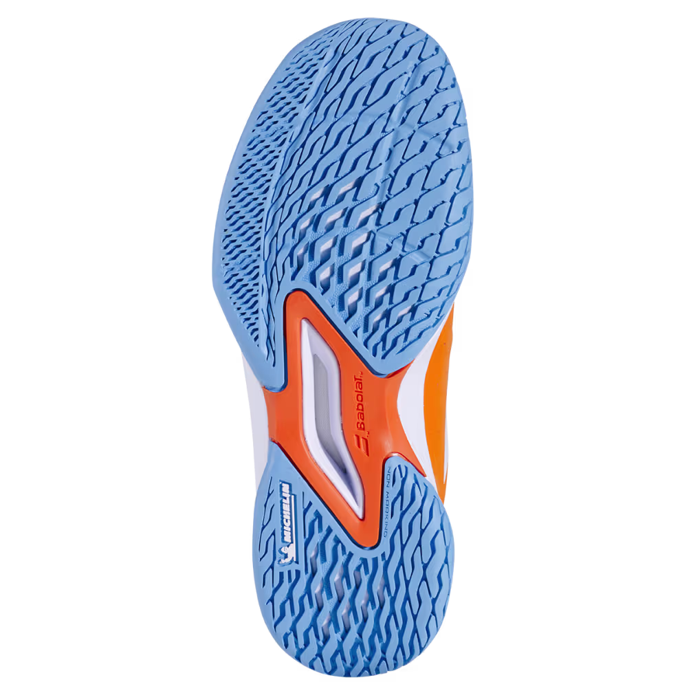 Bērnu tenisa apavi BABOLAT Propulse 3 AC - Image 2