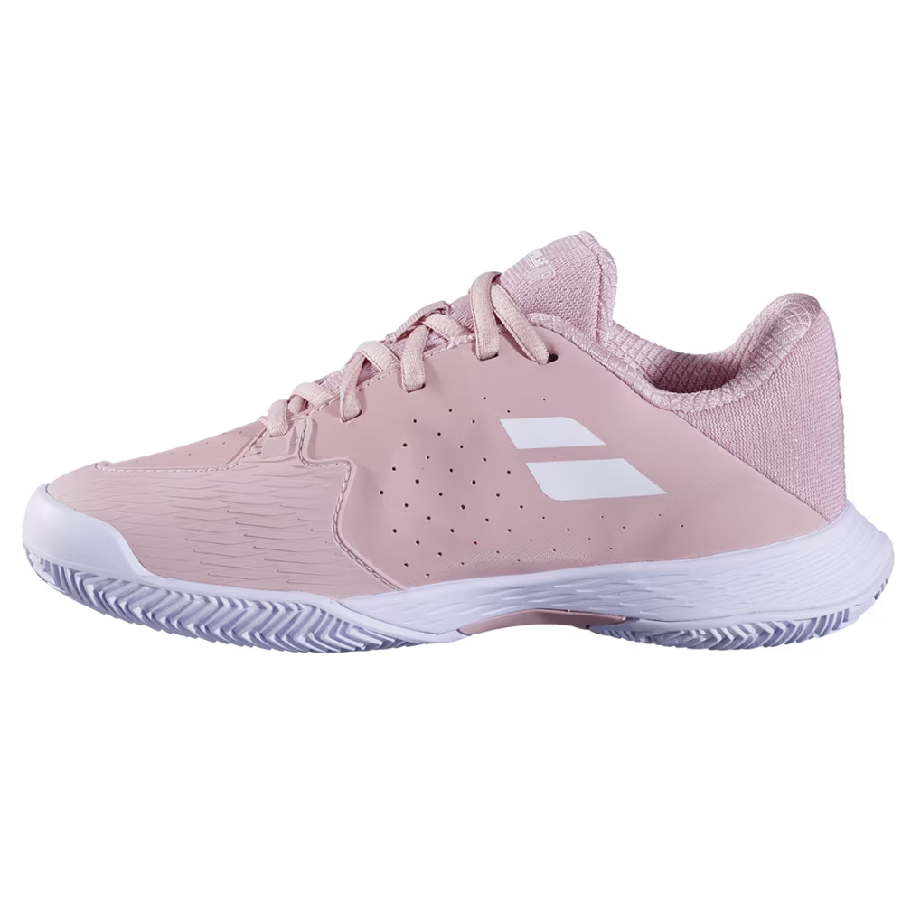 Bērnu tenisa apavi BABOLAT Propulse 3 AC - Image 2