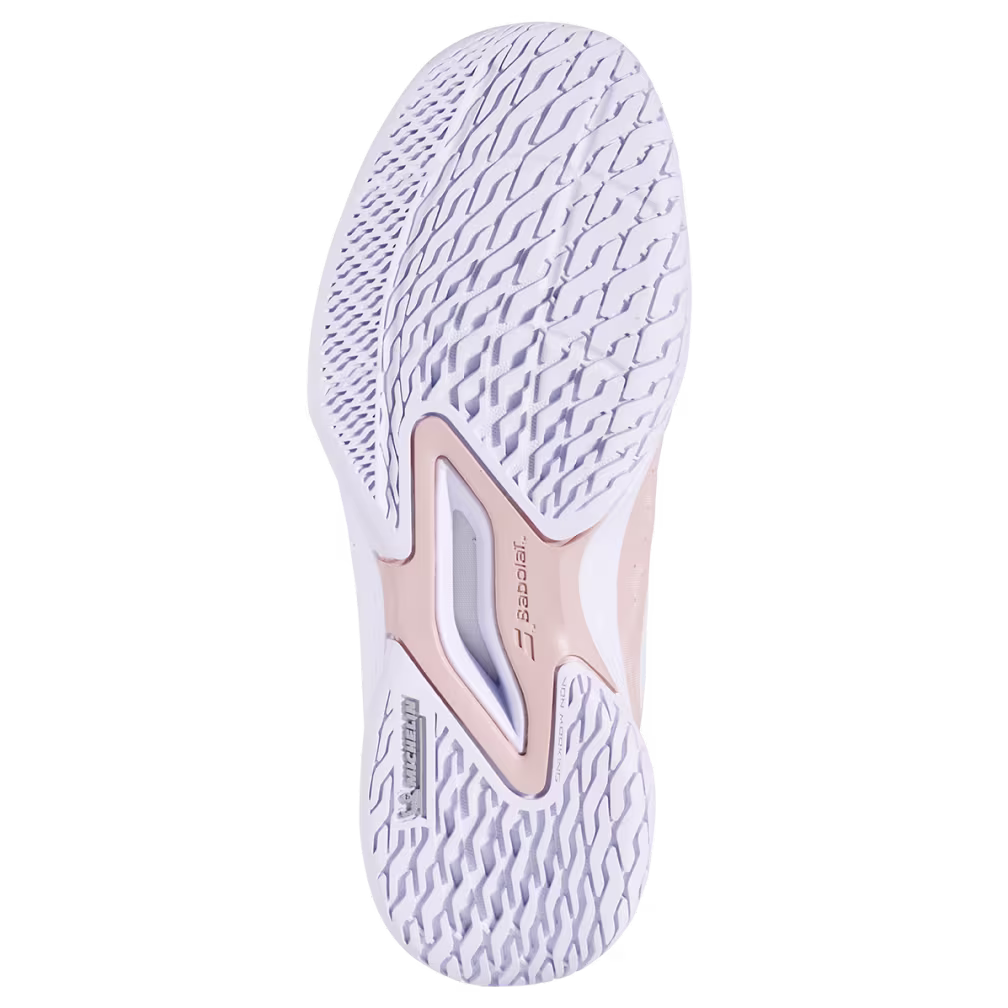 Bērnu tenisa apavi BABOLAT Propulse 3 AC - Image 3