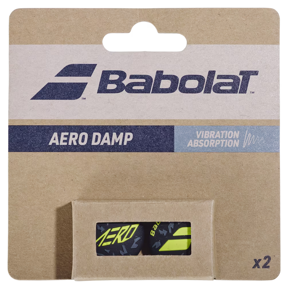 Vibrastops BABOLAT Aero Damp