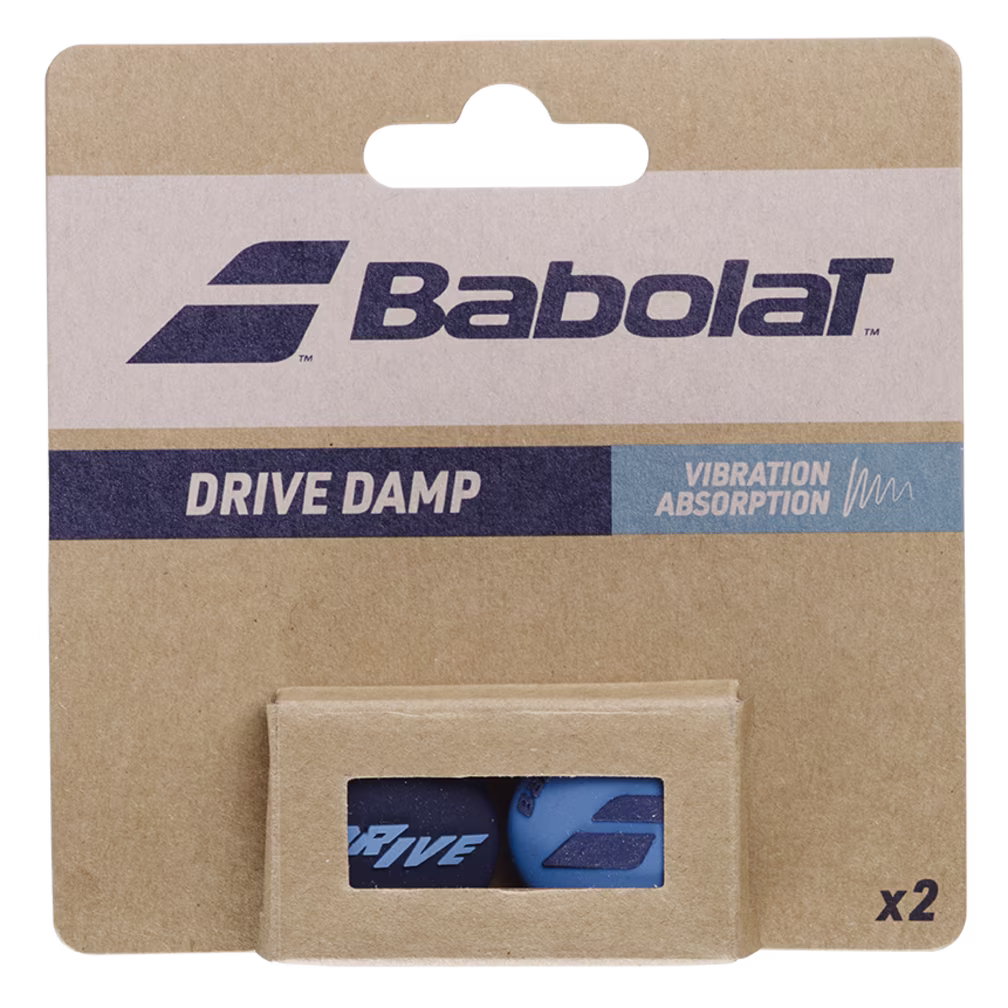 Vibrastops BABOLAT Drive Damp