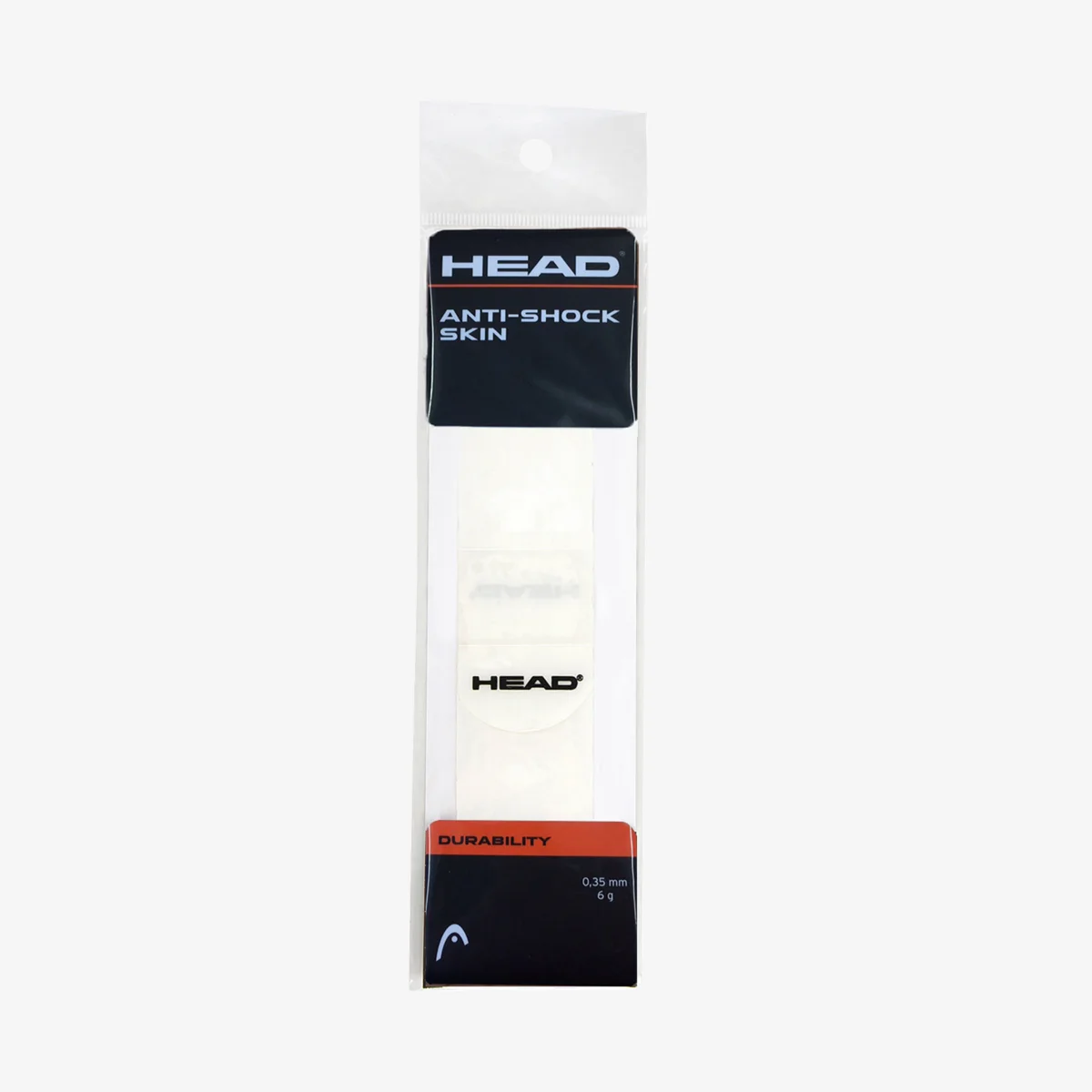 HEAD ANTI-SHOCK SKIN
