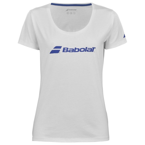 Sieviešu Krekls Exercise Babolat