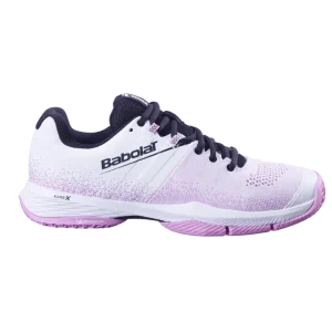 Padel tenisa apavi Babolat Sensa Women