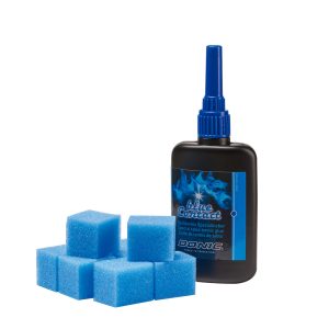 DONIC GUMIJAS LĪME BLUE CONTACT 90ML