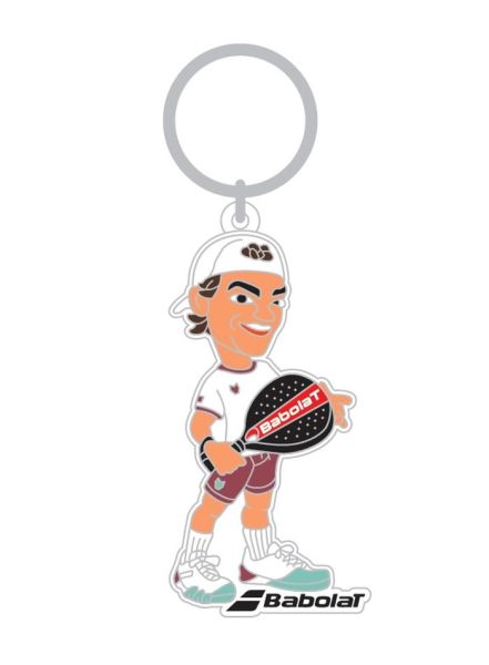 Atslēgu piekariņš Babolat Lebron