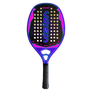 VISION PRO pludmales tenisa rakete EASY 2025