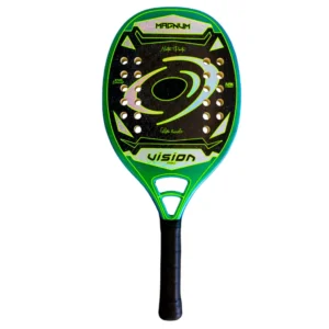 VISION PRO pludmales tenisa rakete MAGNUM (GLIPPER) 2025