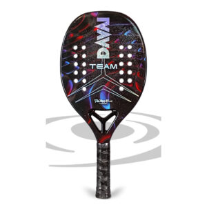 RAKKETONE pludmales tenisa rakete DAVAI Team
