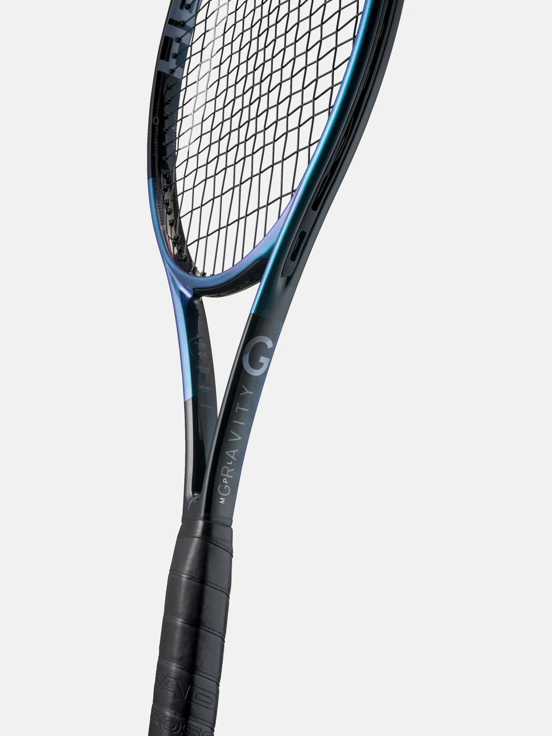 HEAD Gravity MP L 2025 (280G) - Image 3