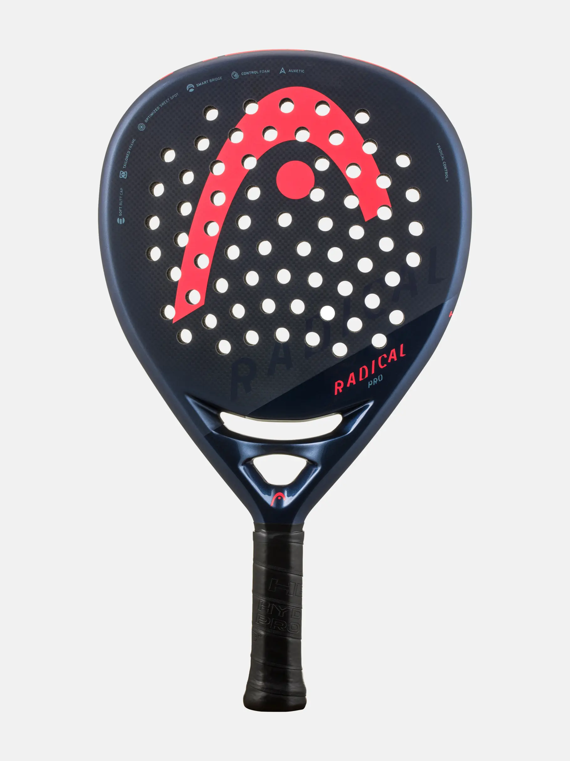 HEAD RADICAL PRO 2024