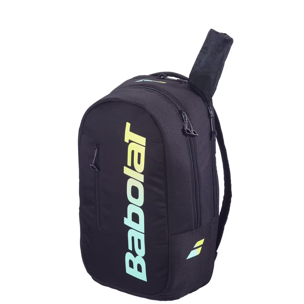 BABOLAT MUGURSOMA COURT LITE - Image 3
