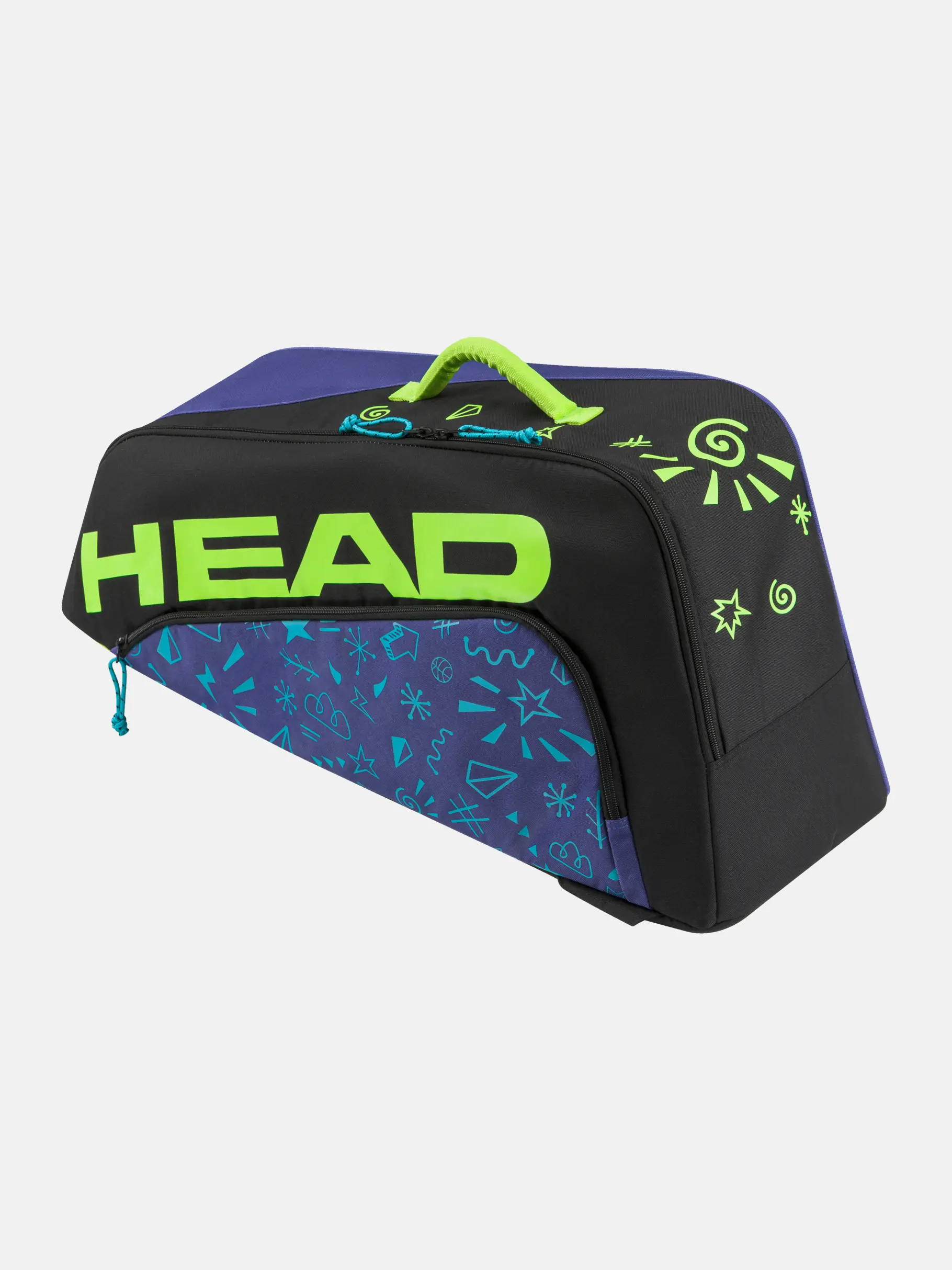 HEAD tenisa soma Junior Monster