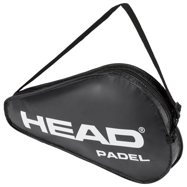 Padel tenisa rakešu apvalks BASIC