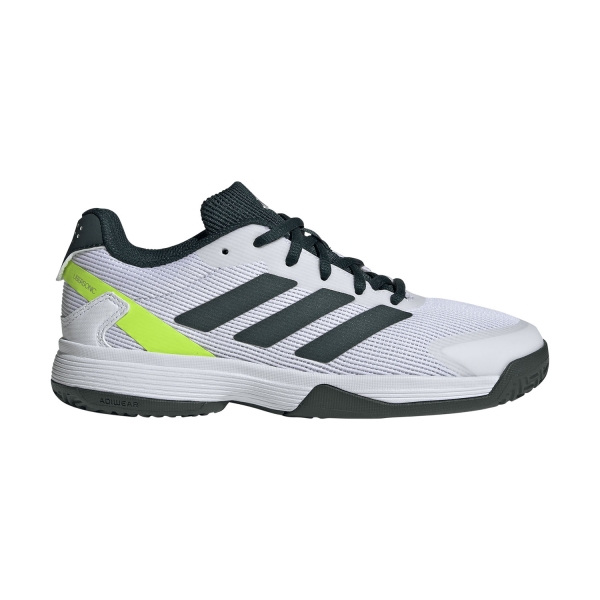 Bērnu tenisa apavi ADIDAS UBERSONIC