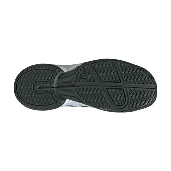 Bērnu tenisa apavi ADIDAS UBERSONIC - Image 2
