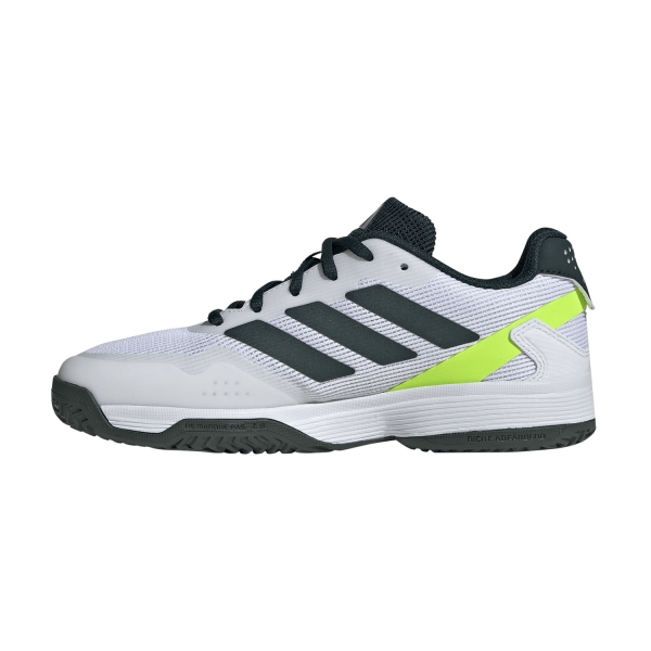 Bērnu tenisa apavi ADIDAS UBERSONIC - Image 3