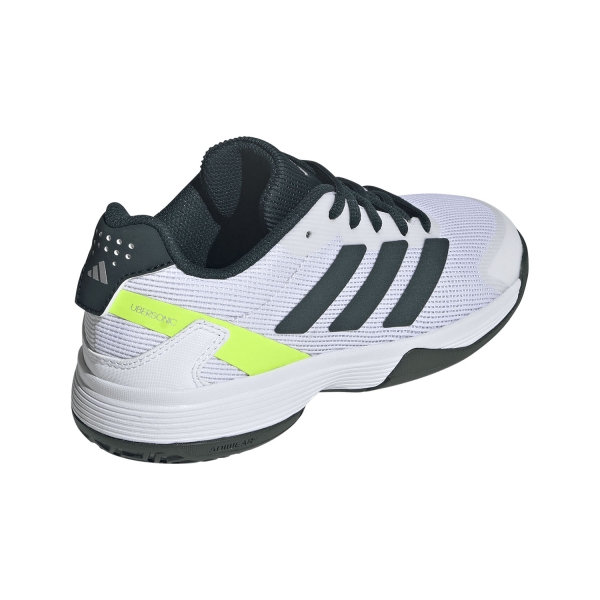 Bērnu tenisa apavi ADIDAS UBERSONIC - Image 4