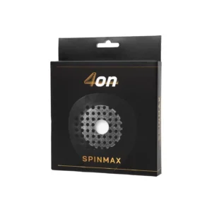 4on Spinmax