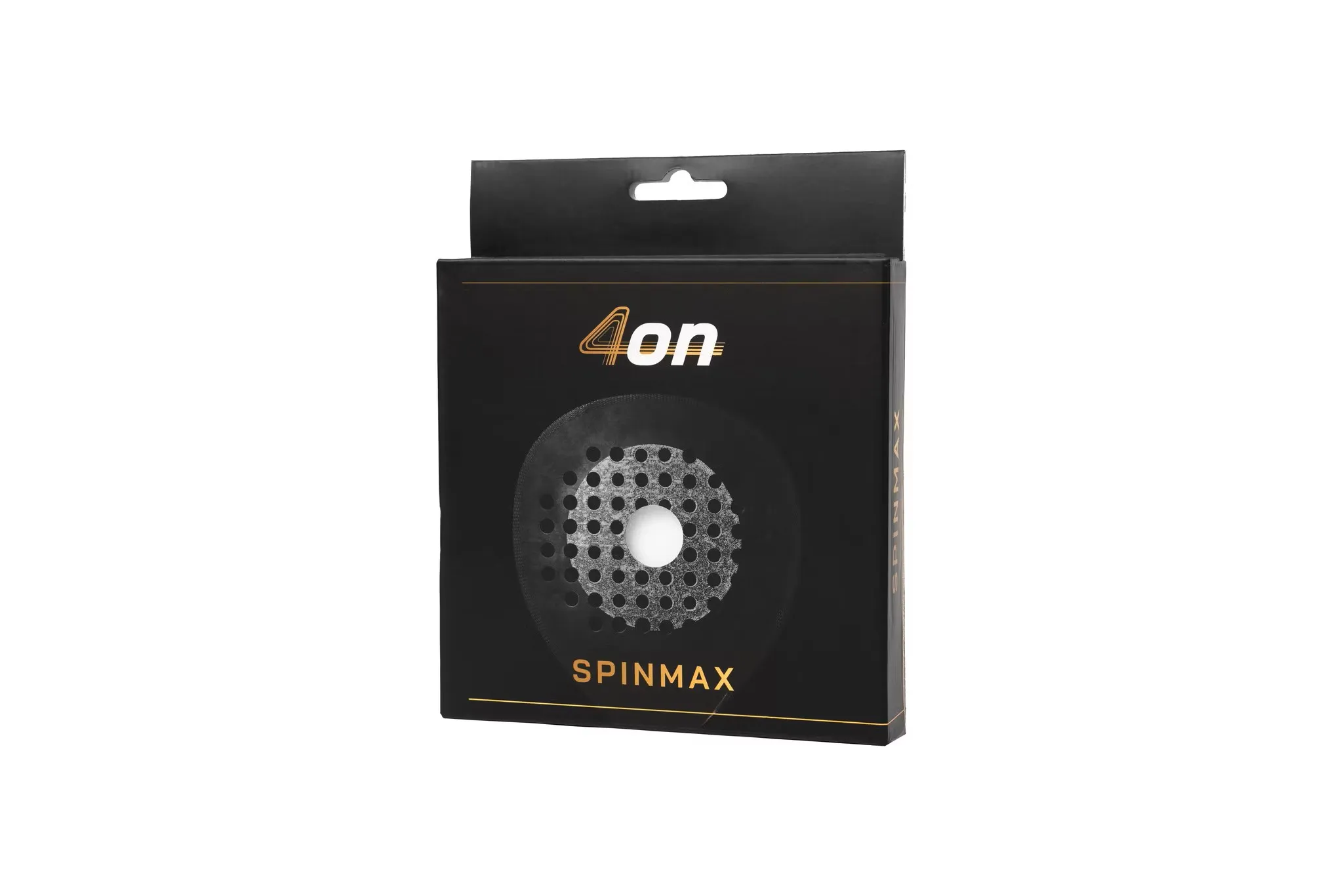 4on Spinmax