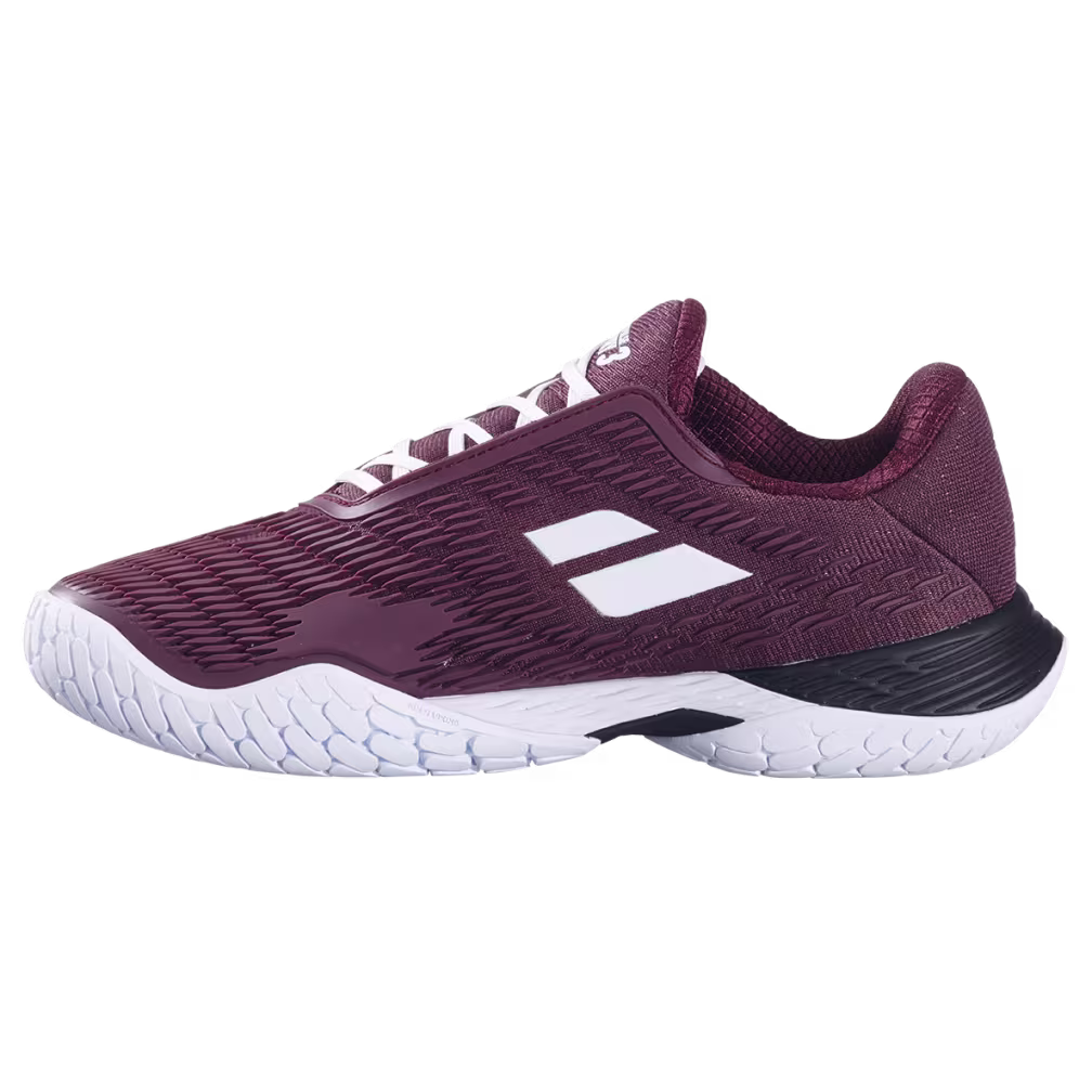 VĪRIEŠU TENISA APAVI BABOLAT PROPULSE FURY 3 AC - Image 2
