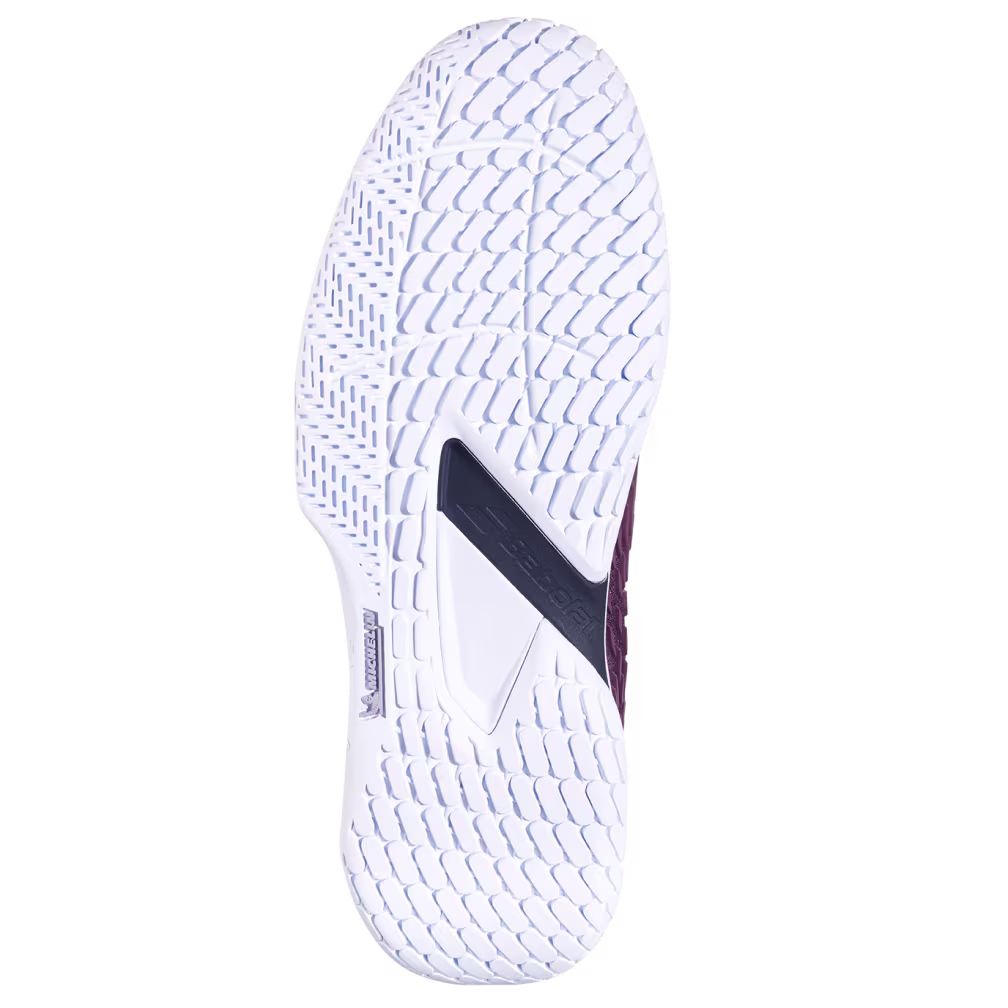 VĪRIEŠU TENISA APAVI BABOLAT PROPULSE FURY 3 AC - Image 3