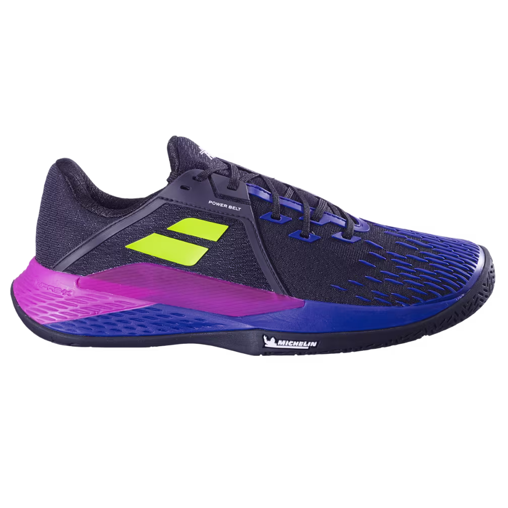 VĪRIEŠU TENISA APAVI BABOLAT PROPULSE FURY 3 AC