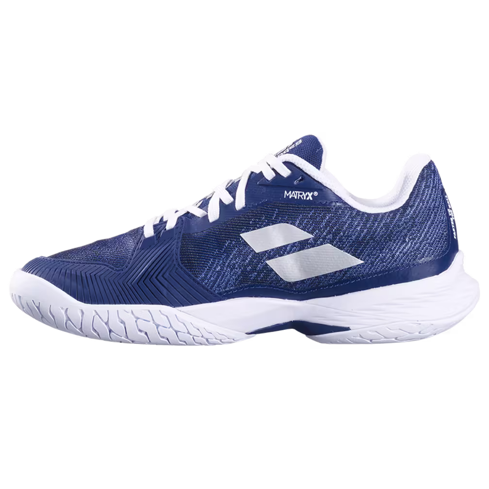 Sieviešu tenisa apavi BABOLAT Jet Mach 3 AC - Image 3
