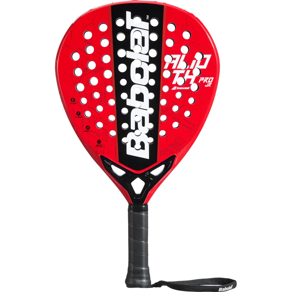 Babolat Alioth PRO Junior