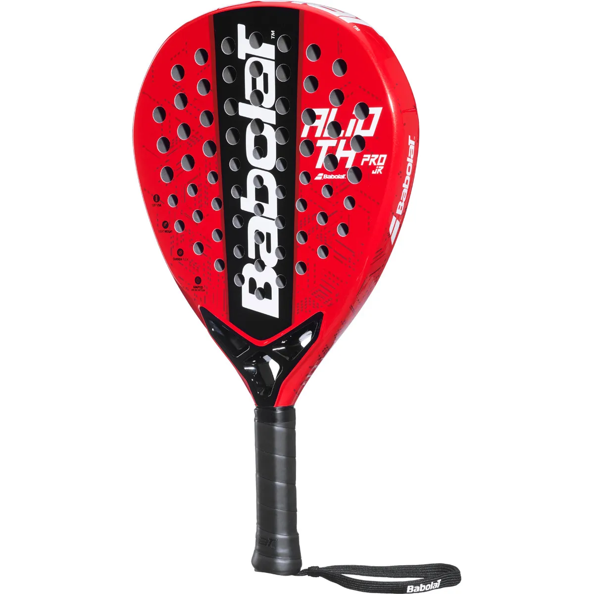 Babolat Alioth PRO Junior - Image 2