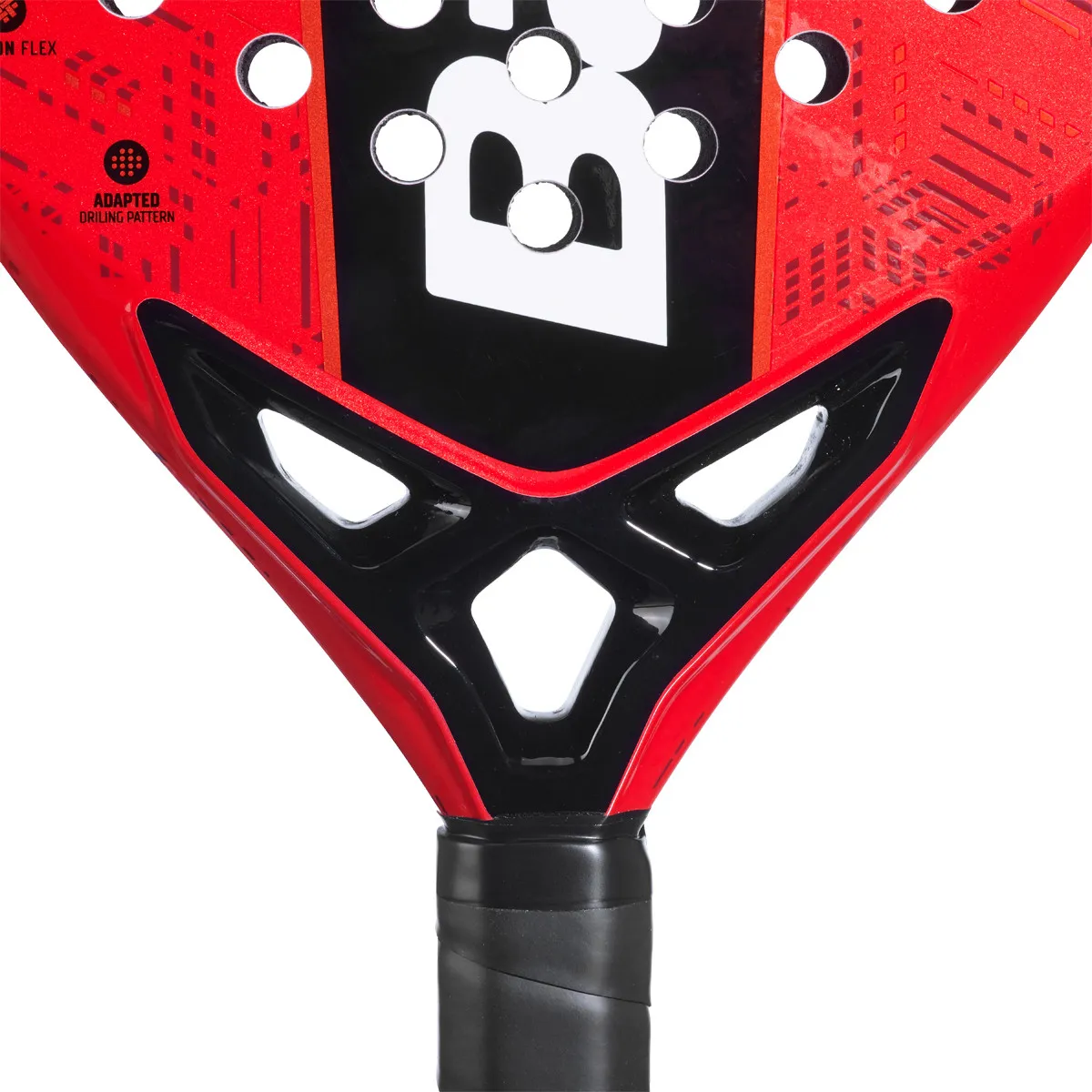Babolat Alioth PRO Junior - Image 3