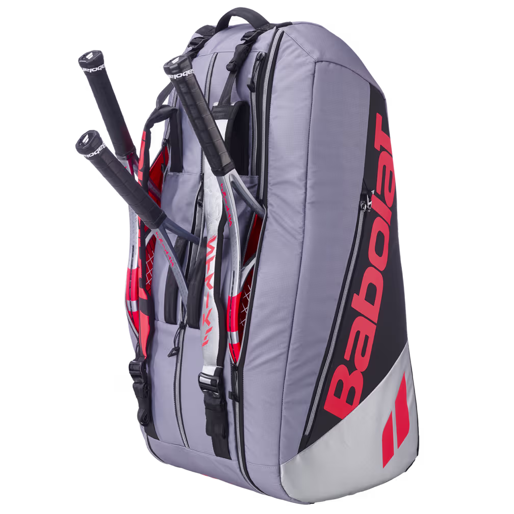 Babolat soma PURE STRIKE X9 - Image 4