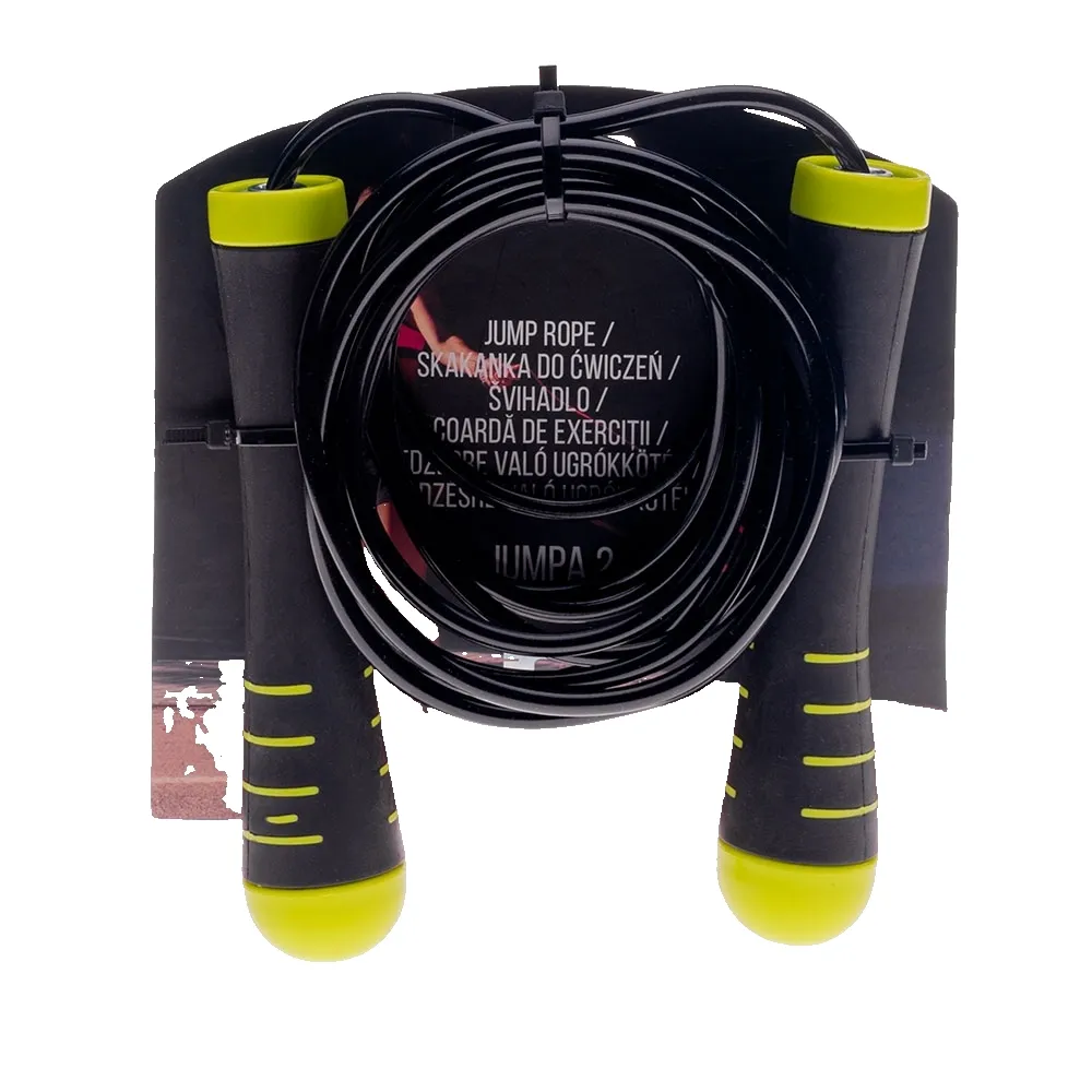 IQ JUMPA2 JUMP ROPE - Image 3