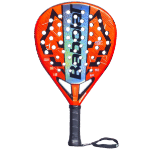 BABOLAT VIPER SOFT 3.0 JUAN LEBRON