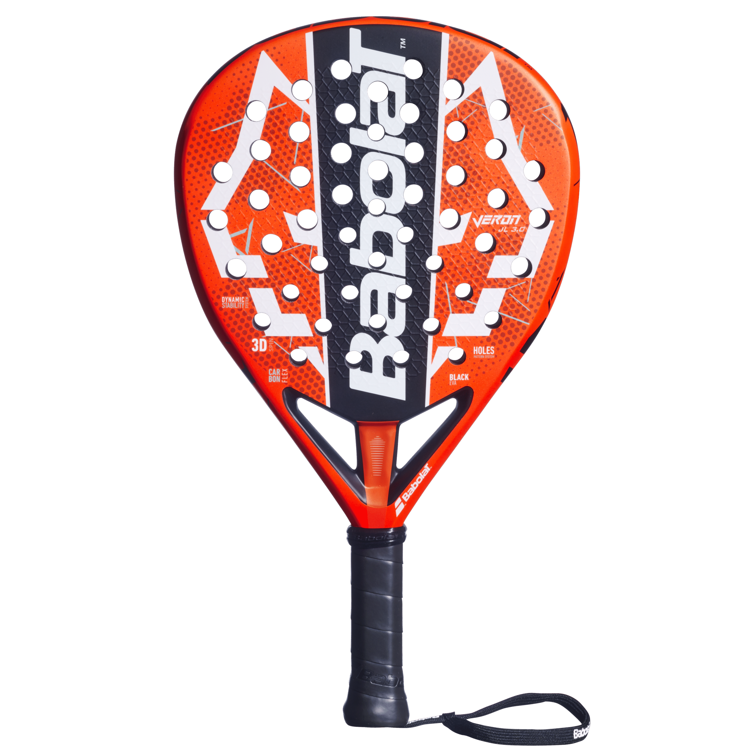 BABOLAT Technical Veron Lebron 3.0