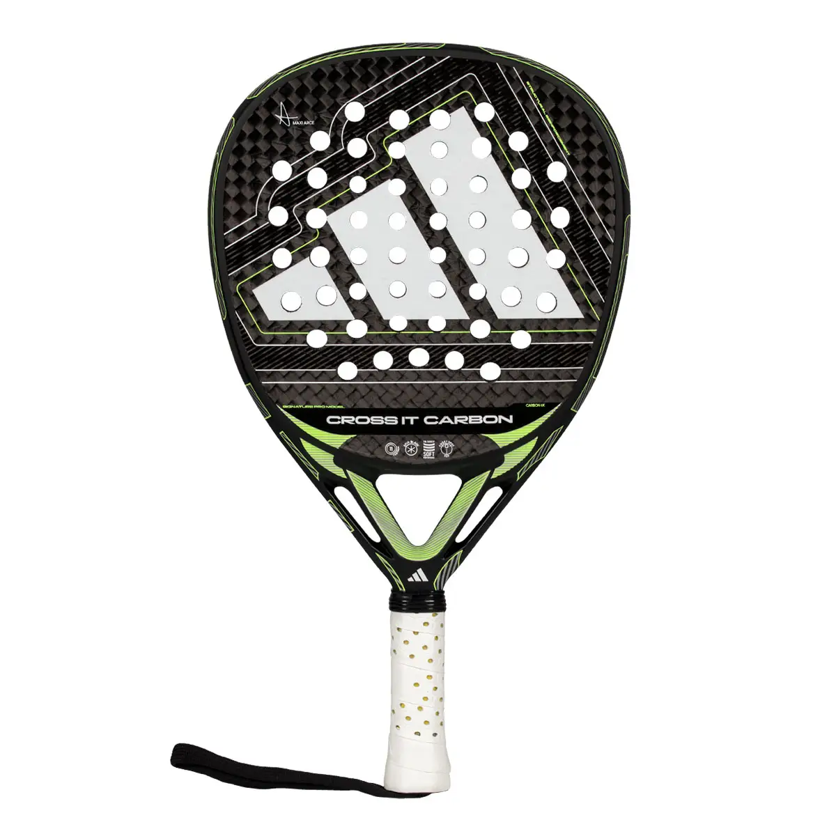 ADIDAS CROSS IT CARBON 2026