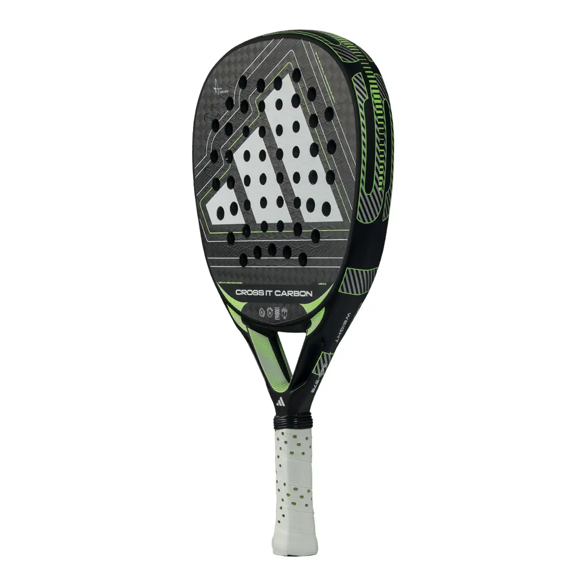 ADIDAS CROSS IT CARBON 2026 - Image 2