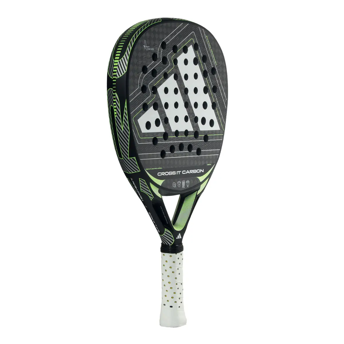 ADIDAS CROSS IT CARBON 2026 - Image 3