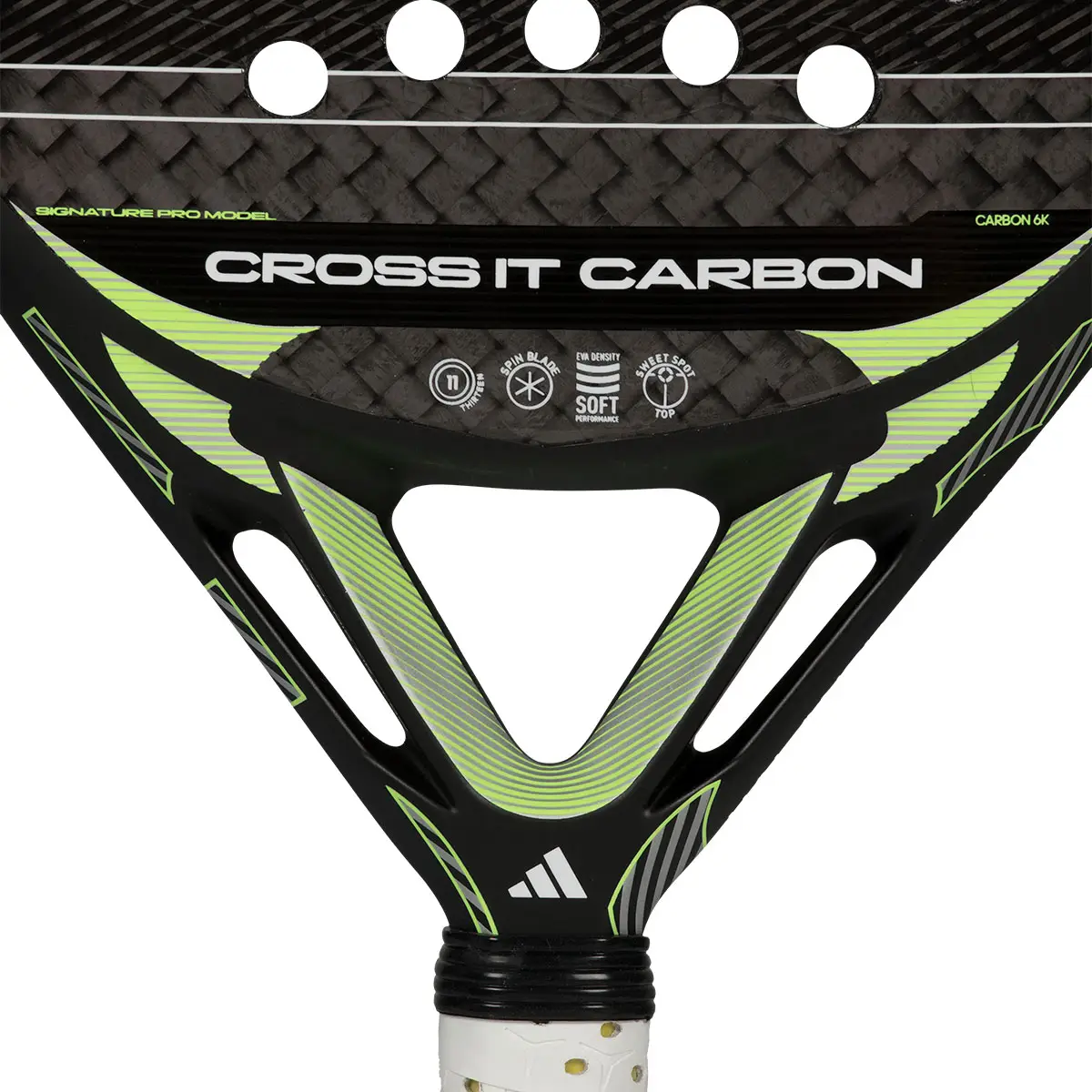 ADIDAS CROSS IT CARBON 2026 - Image 4